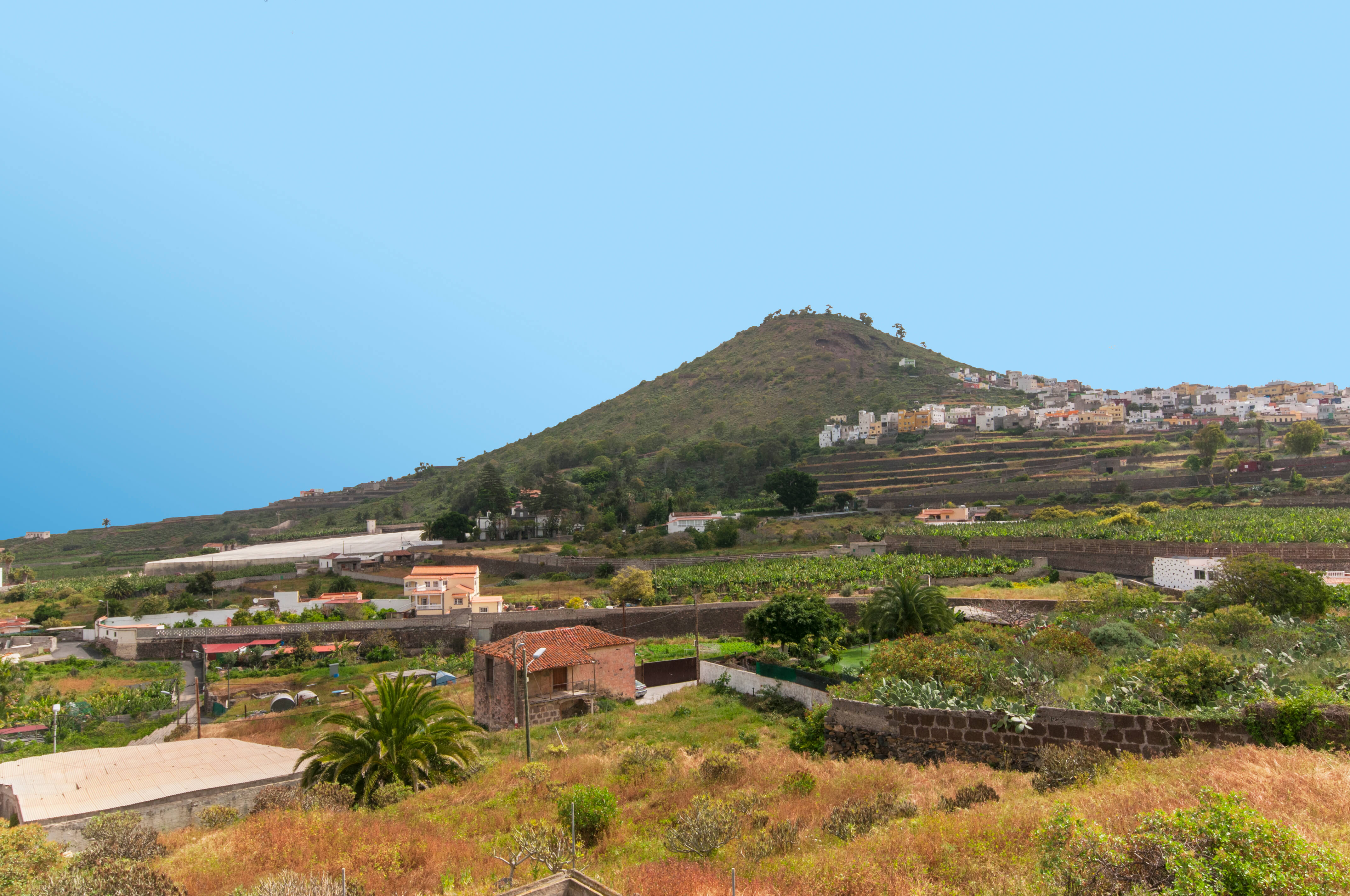 Ferienhaus in Arucas , Gran Canaria